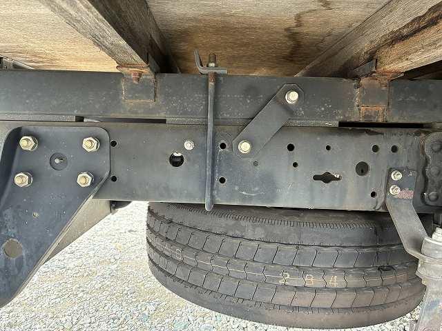 三菱ふそう 平ボディ キャンター|中古トラックの販売・買取・査定のアイナビ