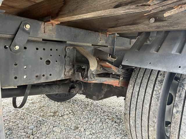 三菱ふそう 平ボディ キャンター|中古トラックの販売・買取・査定のアイナビ