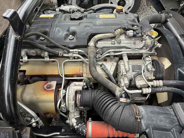 三菱ふそう 平ボディ キャンター|中古トラックの販売・買取・査定のアイナビ