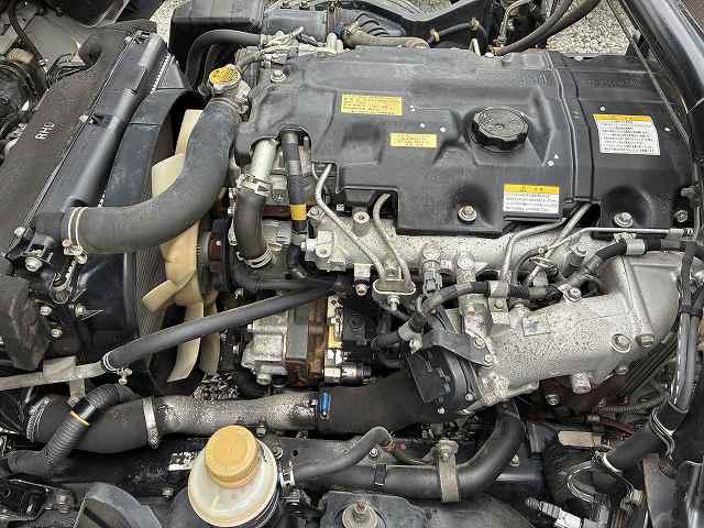 三菱ふそう 平ボディ キャンター|中古トラックの販売・買取・査定のアイナビ