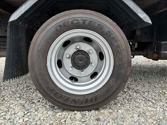 三菱ふそう 平ボディ キャンター|中古トラックの販売・買取・査定のアイナビ