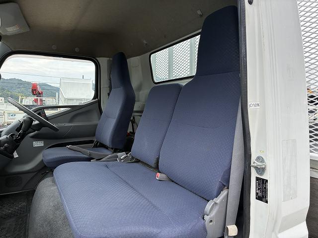 三菱ふそう 平ボディ キャンター|中古トラックの販売・買取・査定のアイナビ