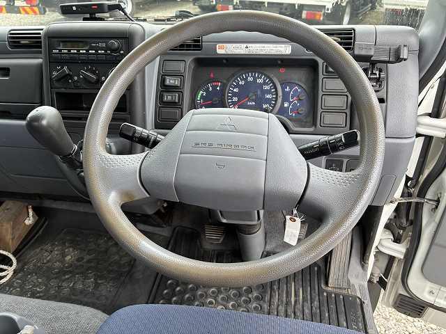 三菱ふそう 平ボディ キャンター|中古トラックの販売・買取・査定のアイナビ