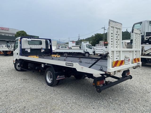 日野 特殊車両 デュトロ|中古トラックの販売・買取・査定のアイナビ