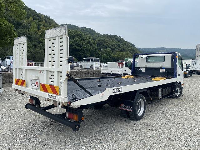 日野 特殊車両 デュトロ|中古トラックの販売・買取・査定のアイナビ