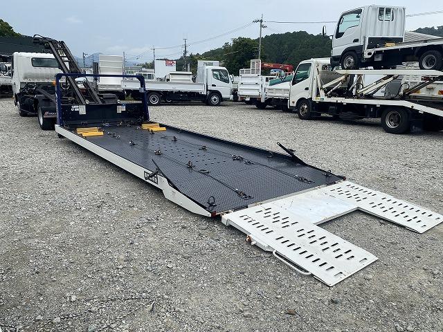 日野 特殊車両 デュトロ|中古トラックの販売・買取・査定のアイナビ