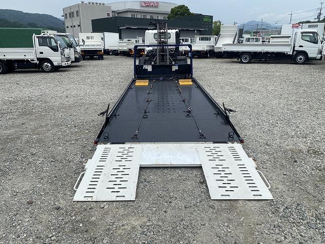 日野 特殊車両 デュトロ|中古トラックの販売・買取・査定のアイナビ