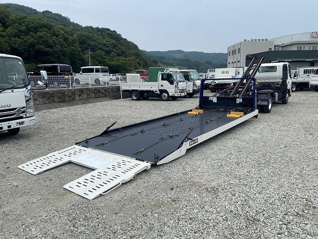 日野 特殊車両 デュトロ|中古トラックの販売・買取・査定のアイナビ