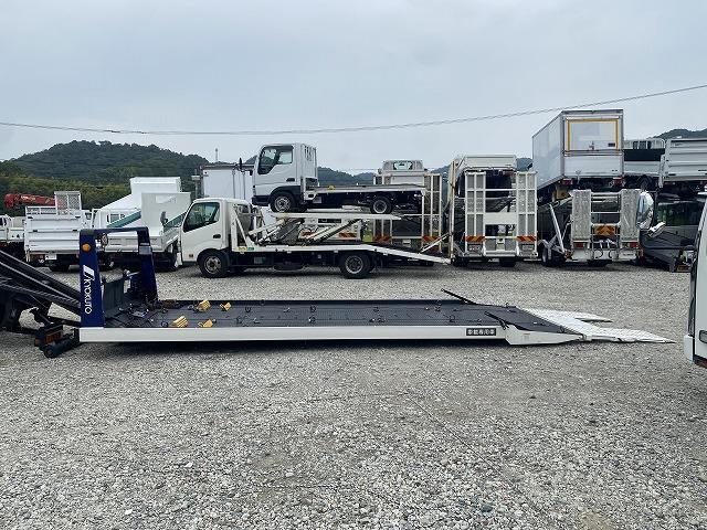 日野 特殊車両 デュトロ|中古トラックの販売・買取・査定のアイナビ