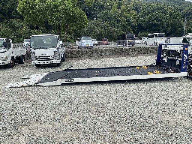 日野 特殊車両 デュトロ|中古トラックの販売・買取・査定のアイナビ