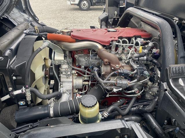 日野 特殊車両 デュトロ|中古トラックの販売・買取・査定のアイナビ