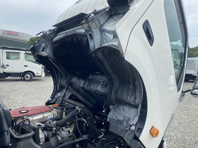 日野 特殊車両 デュトロ|中古トラックの販売・買取・査定のアイナビ