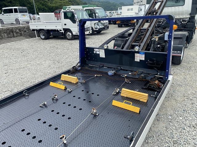 日野 特殊車両 デュトロ|中古トラックの販売・買取・査定のアイナビ