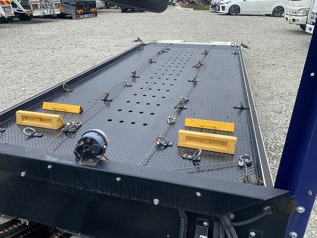 日野 特殊車両 デュトロ|中古トラックの販売・買取・査定のアイナビ