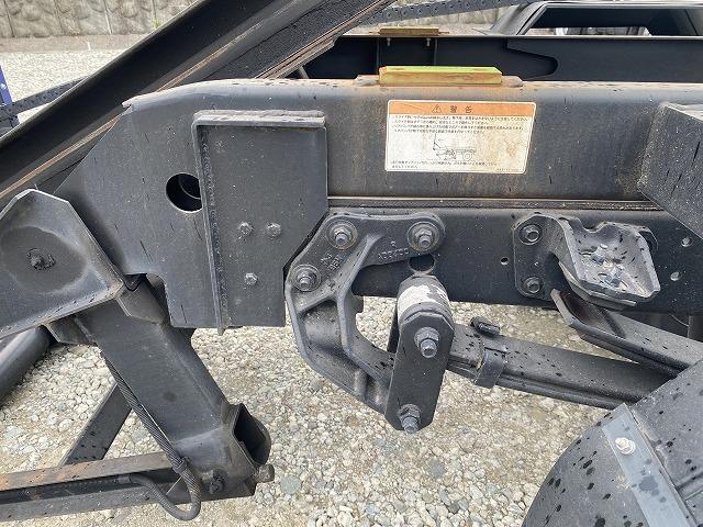 日野 特殊車両 デュトロ|中古トラックの販売・買取・査定のアイナビ