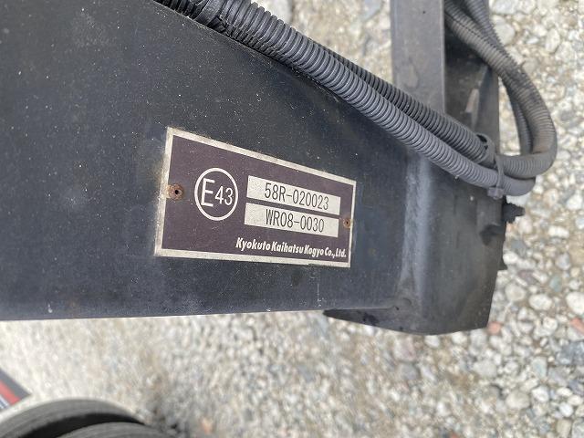 日野 特殊車両 デュトロ|中古トラックの販売・買取・査定のアイナビ