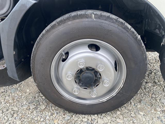 日野 特殊車両 デュトロ|中古トラックの販売・買取・査定のアイナビ