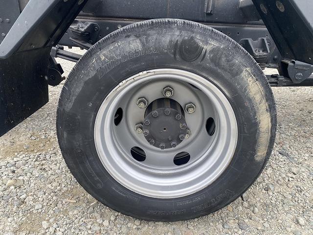 日野 特殊車両 デュトロ|中古トラックの販売・買取・査定のアイナビ