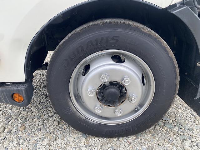 日野 特殊車両 デュトロ|中古トラックの販売・買取・査定のアイナビ