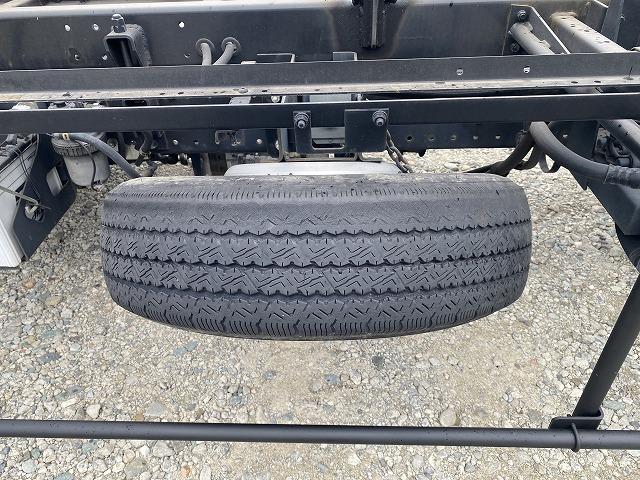 日野 特殊車両 デュトロ|中古トラックの販売・買取・査定のアイナビ