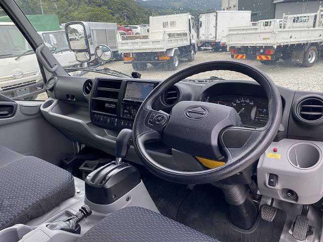 日野 特殊車両 デュトロ|中古トラックの販売・買取・査定のアイナビ