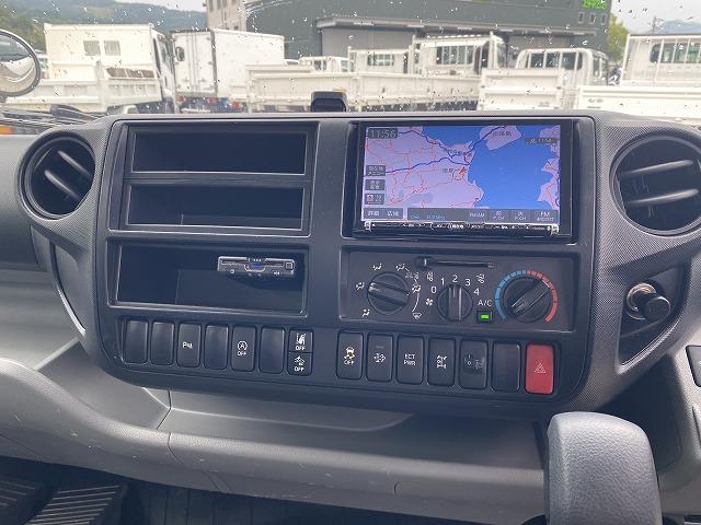 日野 特殊車両 デュトロ|中古トラックの販売・買取・査定のアイナビ