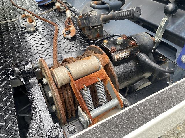 日野 特殊車両 デュトロ|中古トラックの販売・買取・査定のアイナビ