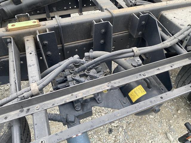 日野 特殊車両 デュトロ|中古トラックの販売・買取・査定のアイナビ