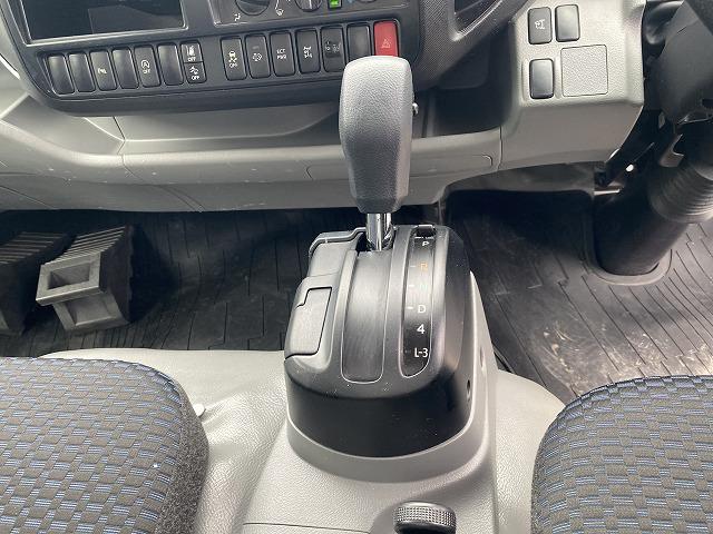 日野 特殊車両 デュトロ|中古トラックの販売・買取・査定のアイナビ