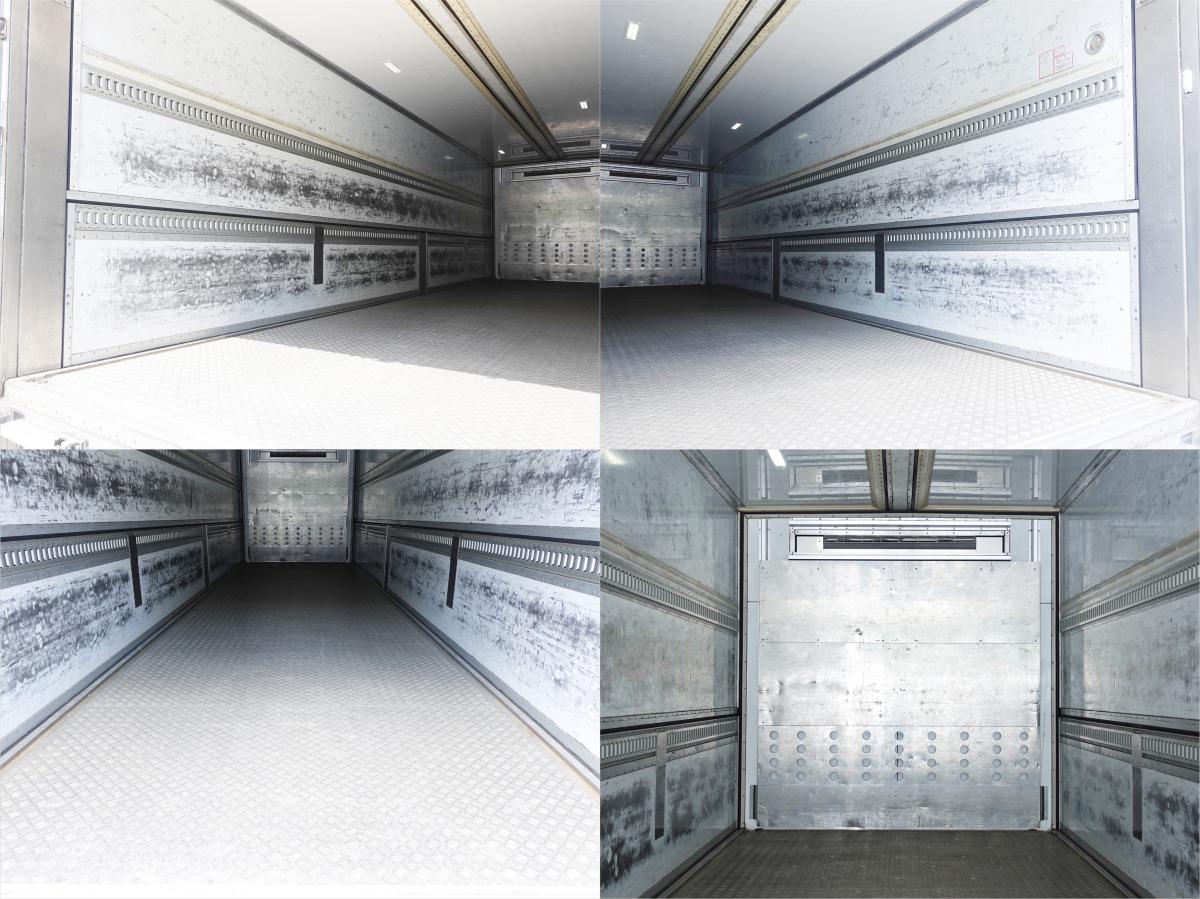 -30度低温冷蔵冷凍大型ウイングウィング|中古トラックの販売・買取・査定のアイナビ