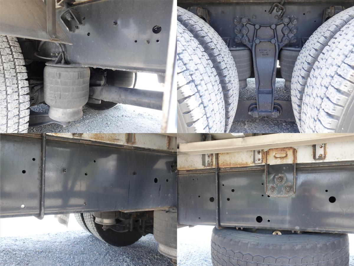 -30度低温冷蔵冷凍大型ウイングウィング|中古トラックの販売・買取・査定のアイナビ