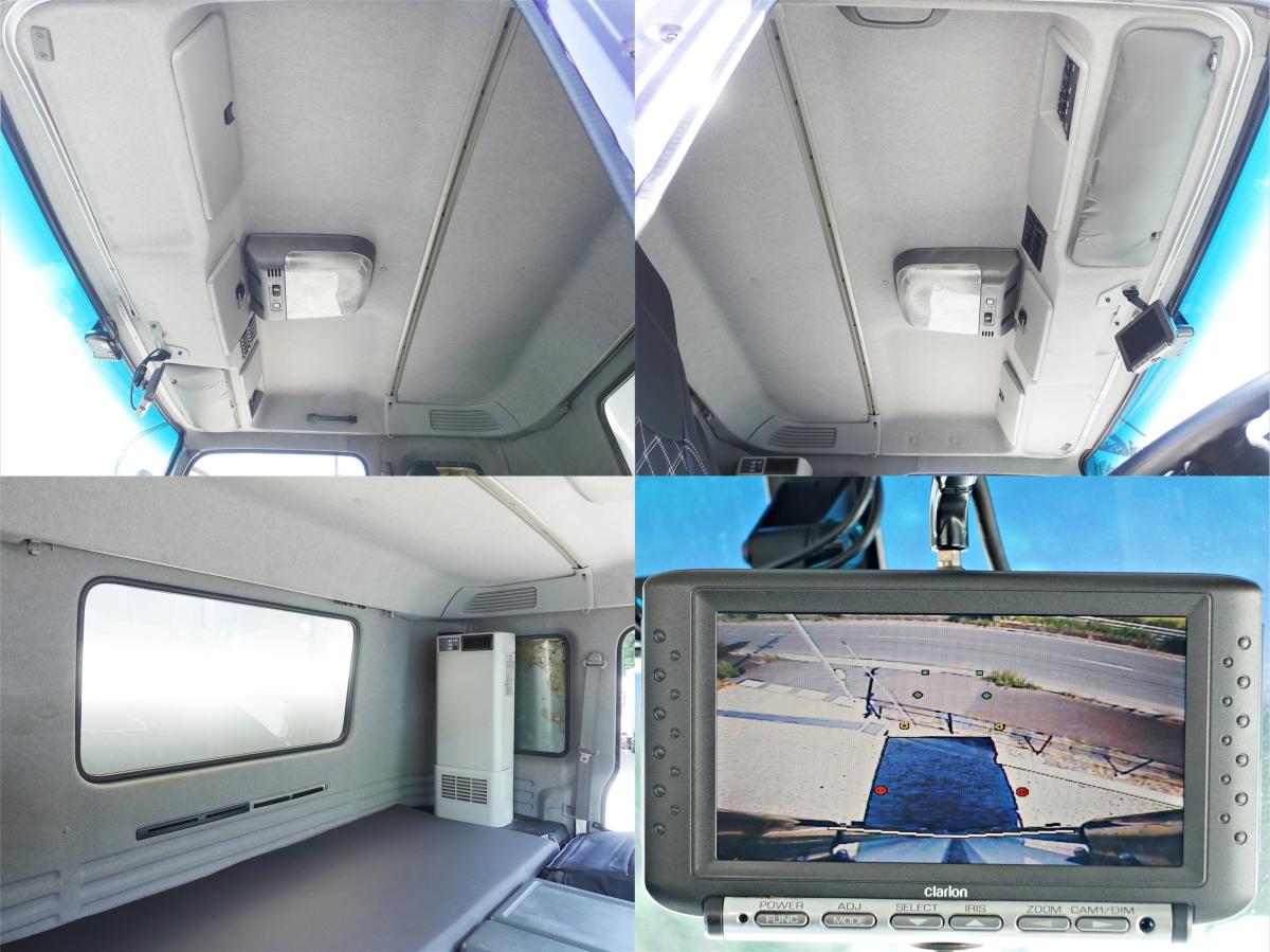 -30度低温冷蔵冷凍大型ウイングウィング|中古トラックの販売・買取・査定のアイナビ