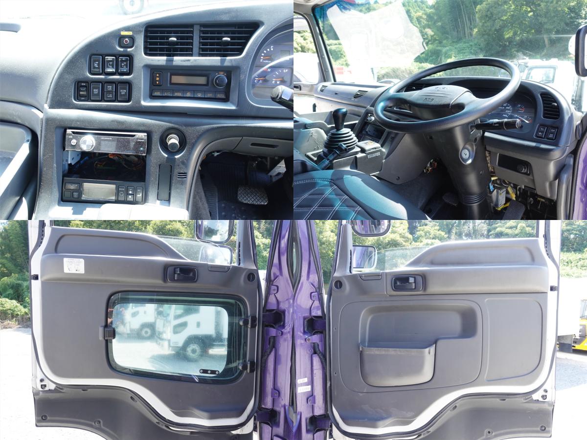 -30度低温冷蔵冷凍大型ウイングウィング|中古トラックの販売・買取・査定のアイナビ