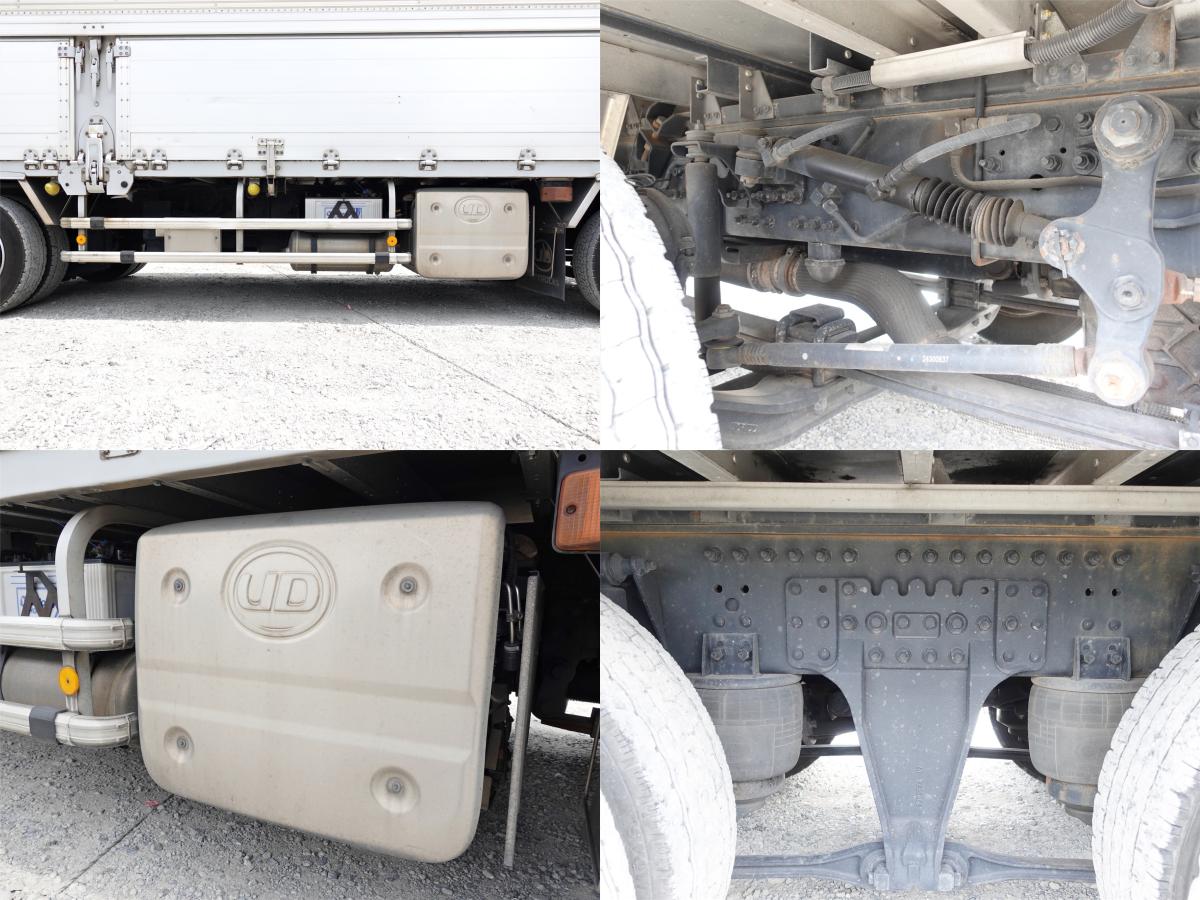 アルミウイングアルミウィング大型|中古トラックの販売・買取・査定のアイナビ