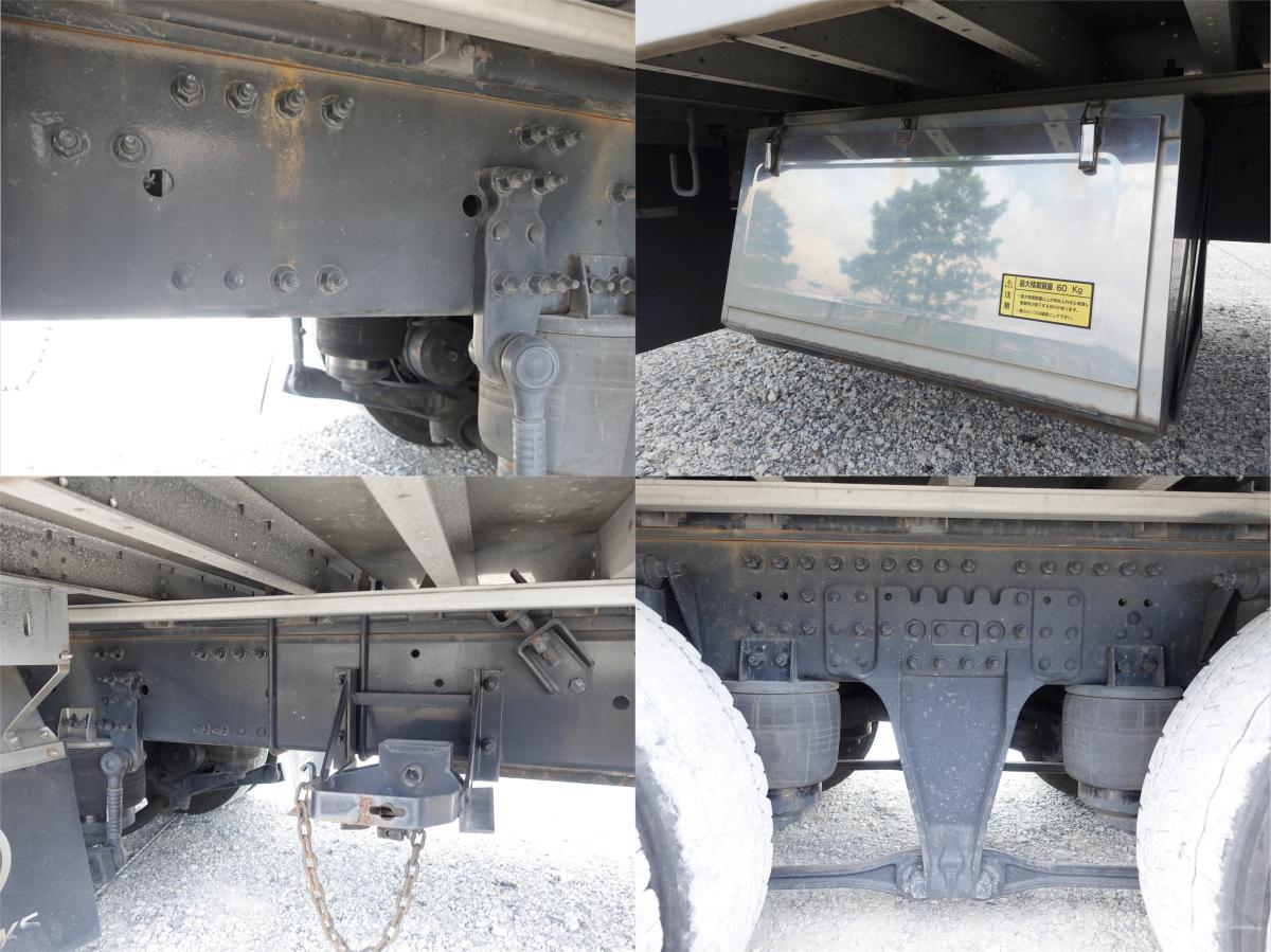 アルミウイングアルミウィング大型|中古トラックの販売・買取・査定のアイナビ