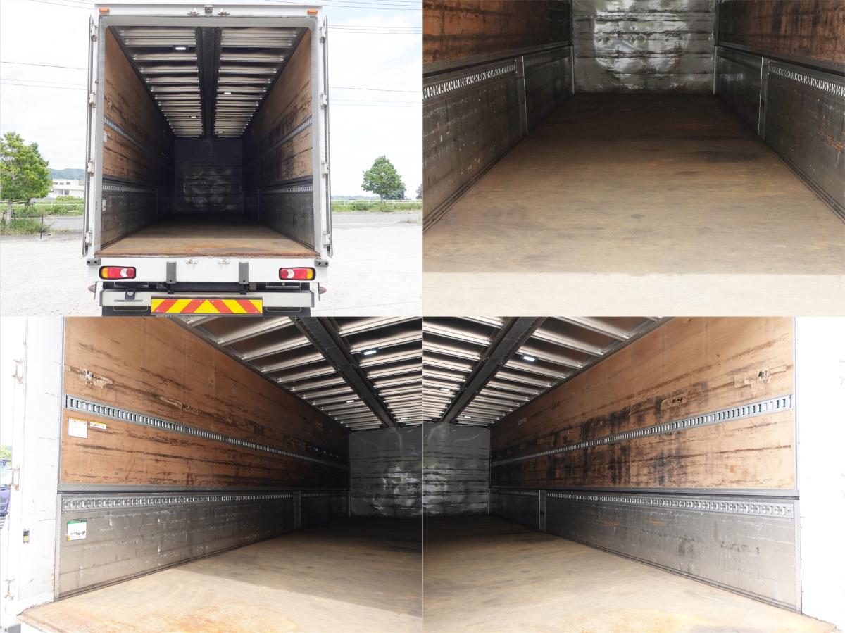 アルミウイングアルミウィング大型|中古トラックの販売・買取・査定のアイナビ