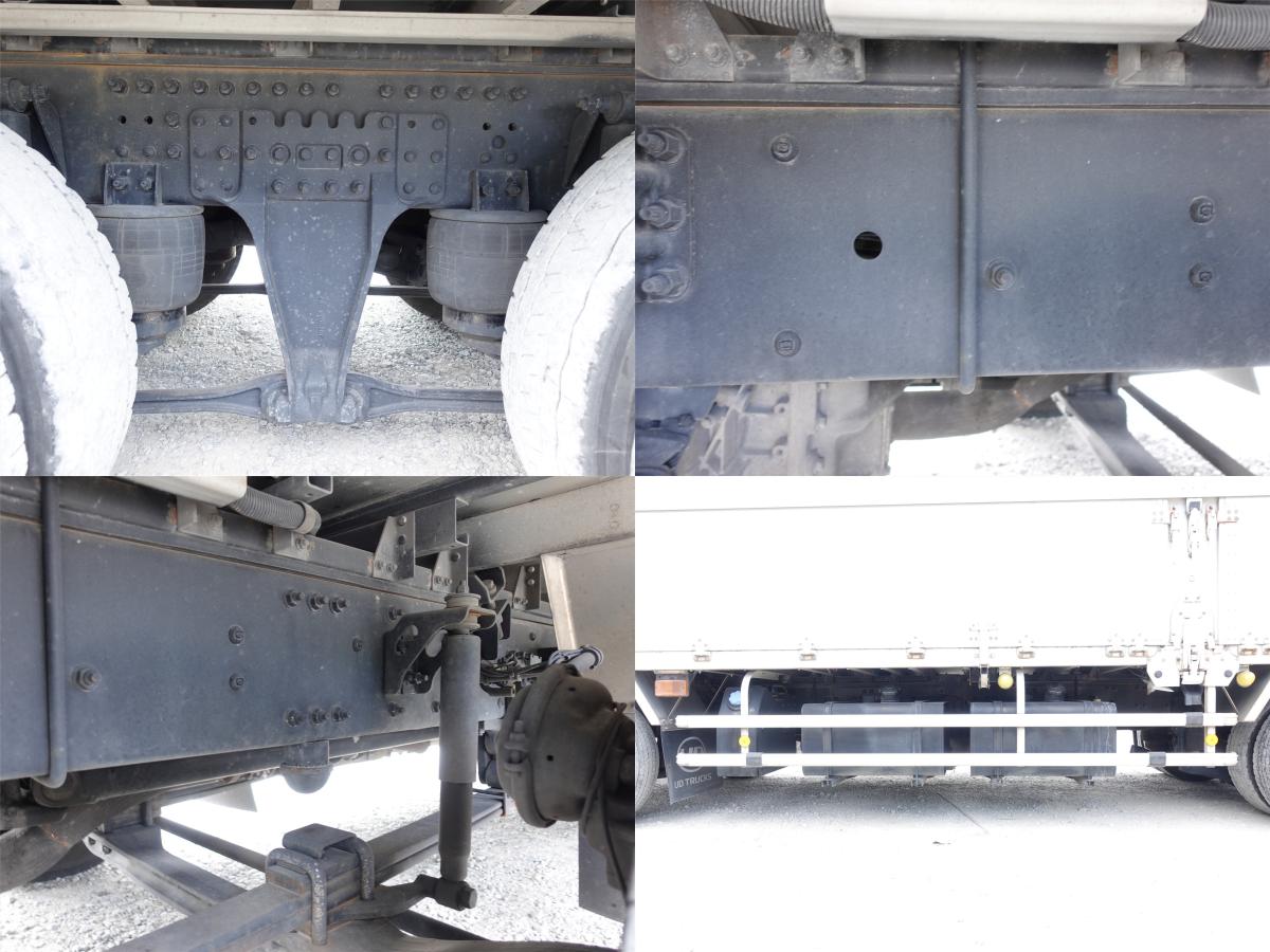 アルミウイングアルミウィング大型|中古トラックの販売・買取・査定のアイナビ