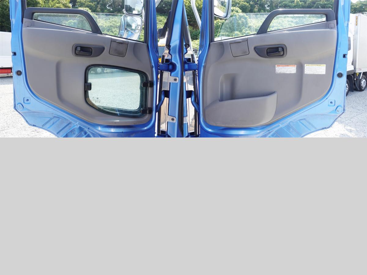 スタンバイ付き-30度低温冷蔵冷凍大型積載12.8t|中古トラックの販売・買取・査定のアイナビ