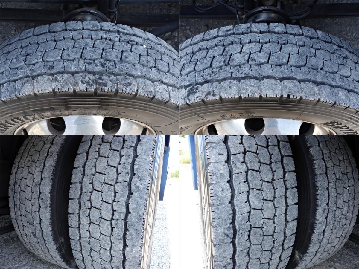 スタンバイ付き-30度低温冷蔵冷凍大型積載12.8t|中古トラックの販売・買取・査定のアイナビ