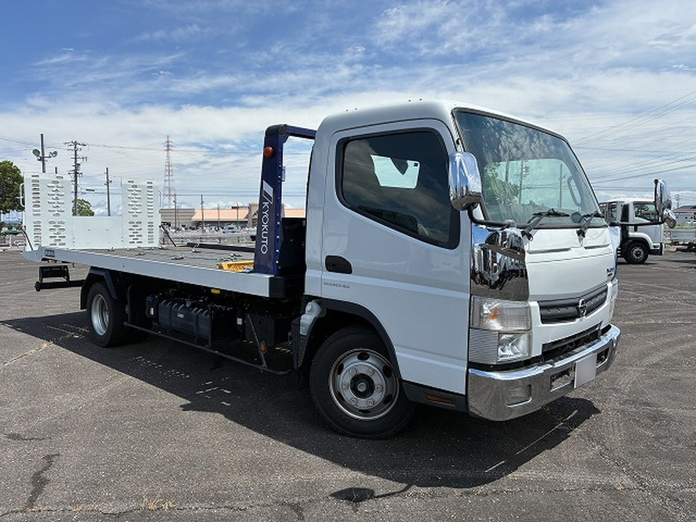 日産 特殊車両|中古トラックの販売・買取・査定のアイナビ