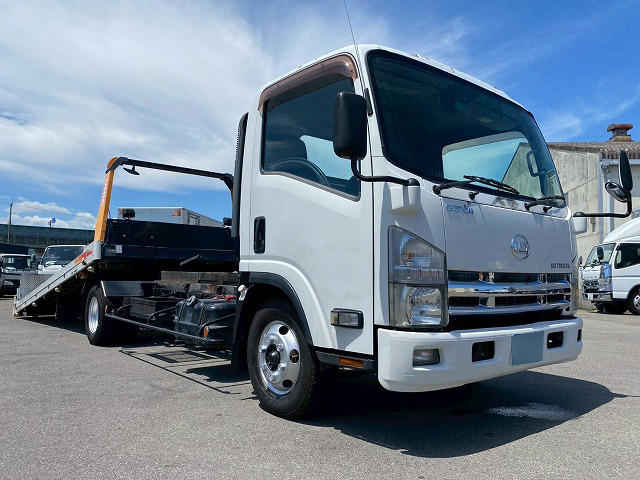 セーフティローダーワイド超超ロングNeoEX6速MTいすゞ|中古トラックの販売・買取・査定のアイナビ