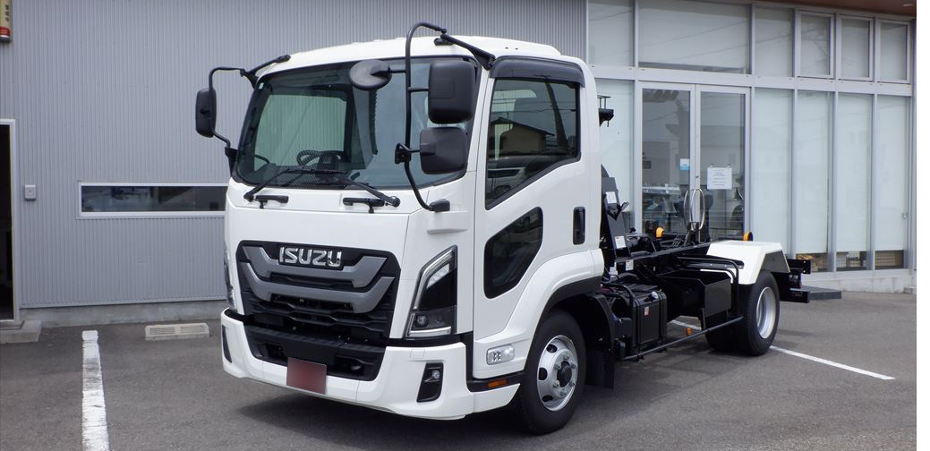 R6 フォワード アームロール|中古トラックの販売・買取・査定のアイナビ