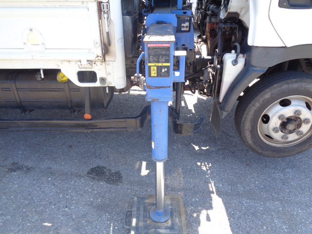 H21デュトロワイドロング4段クレーンフックインラジコン|中古トラックの販売・買取・査定のアイナビ