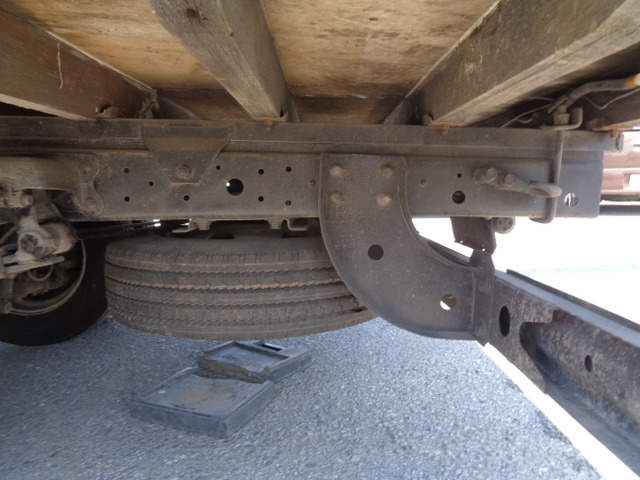 H21デュトロワイドロング4段クレーンフックインラジコン|中古トラックの販売・買取・査定のアイナビ