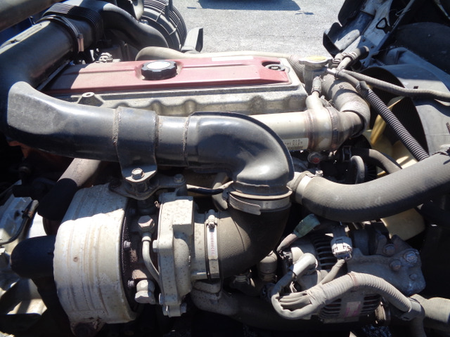 H21デュトロワイドロング4段クレーンフックインラジコン|中古トラックの販売・買取・査定のアイナビ