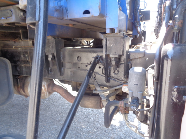 H21デュトロワイドロング4段クレーンフックインラジコン|中古トラックの販売・買取・査定のアイナビ