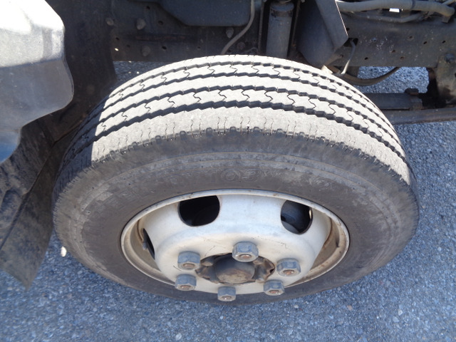 H21デュトロワイドロング4段クレーンフックインラジコン|中古トラックの販売・買取・査定のアイナビ