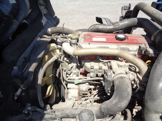 H21デュトロワイドロング4段クレーンフックインラジコン|中古トラックの販売・買取・査定のアイナビ