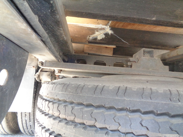 H21デュトロワイドロング4段クレーンフックインラジコン|中古トラックの販売・買取・査定のアイナビ