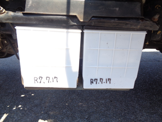 H21デュトロワイドロング4段クレーンフックインラジコン|中古トラックの販売・買取・査定のアイナビ